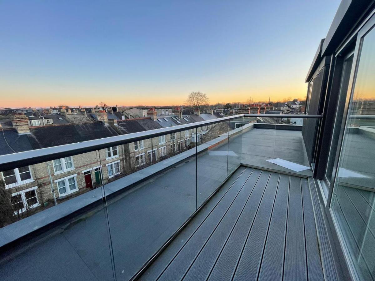 City Centre, Sleeps 7, Stunning Views & Parking, Interconnected Rooms Long Stay Work Contractor Leisure, Diamond Penthouse CBG Exterior foto
