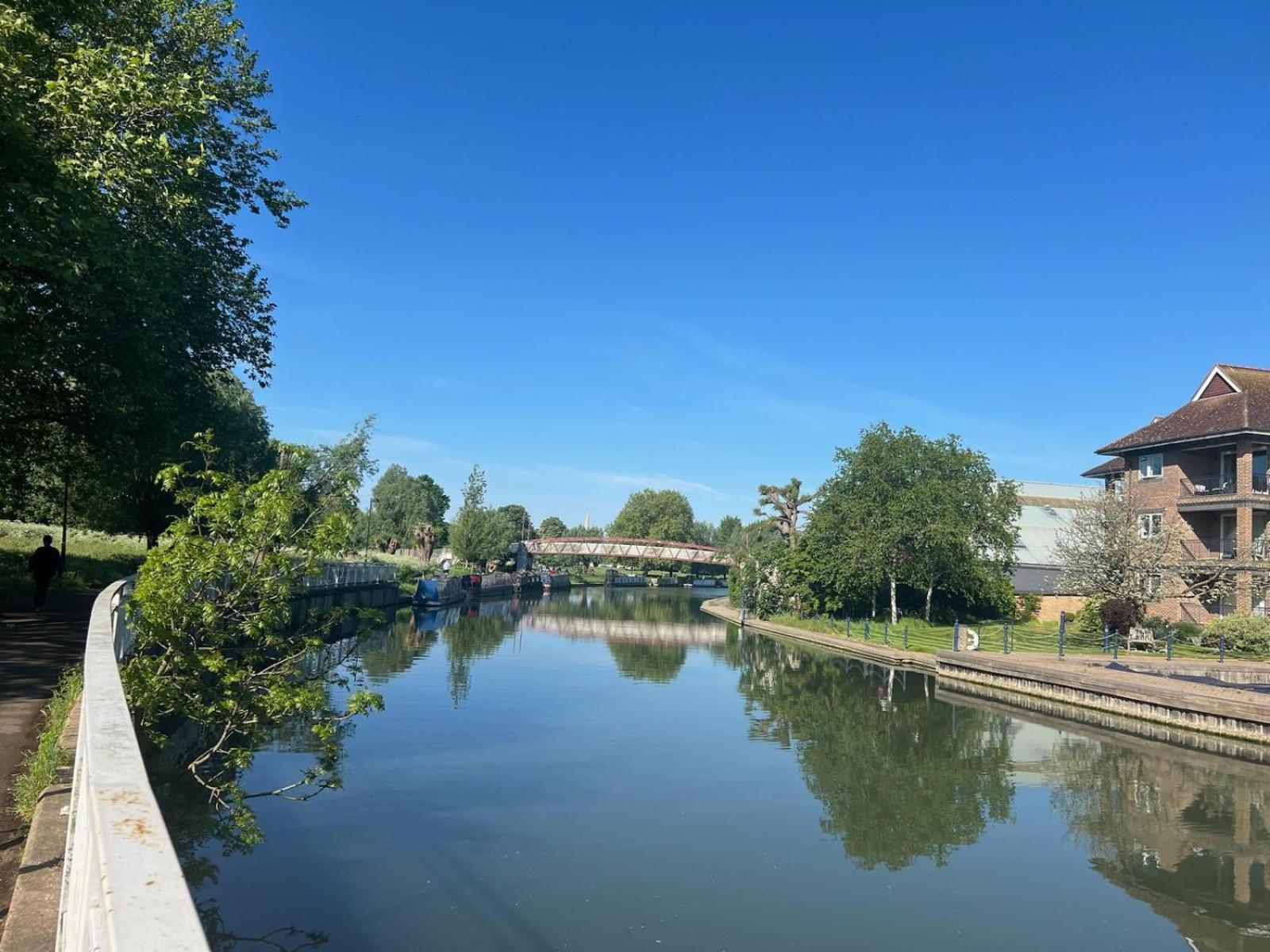 City Centre, Sleeps 7, Stunning Views & Parking, Interconnected Rooms Long Stay Work Contractor Leisure, Diamond Penthouse CBG Exterior foto