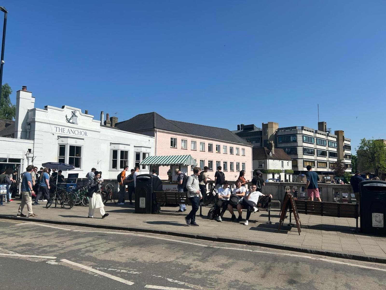 City Centre, Sleeps 7, Stunning Views & Parking, Interconnected Rooms Long Stay Work Contractor Leisure, Diamond Penthouse CBG Exterior foto